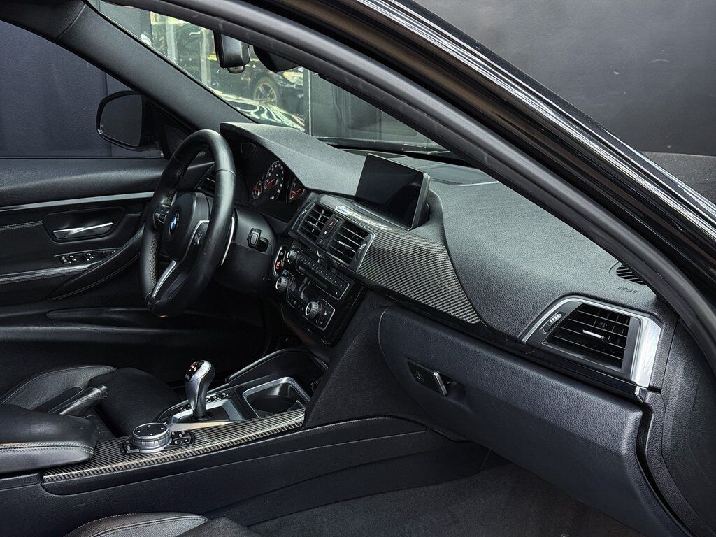 2016 BMW M3 Base Portland OR