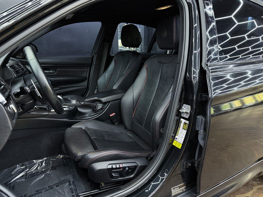 2016 BMW M3 Base Portland OR