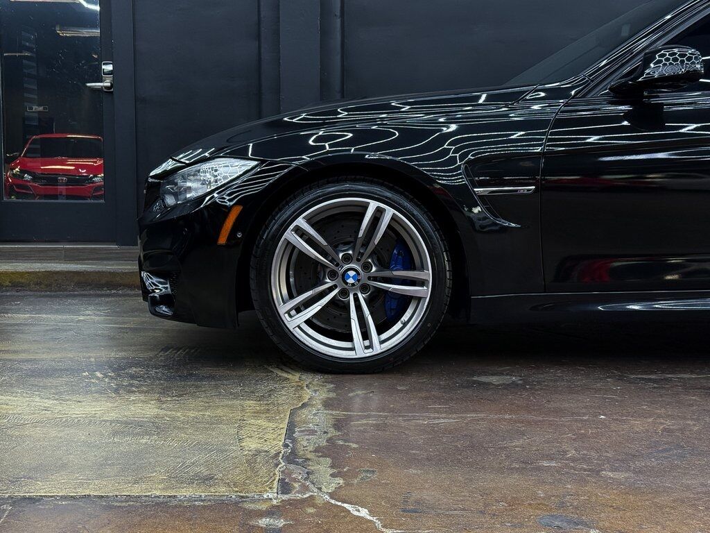 2016 BMW M3 Base Portland OR