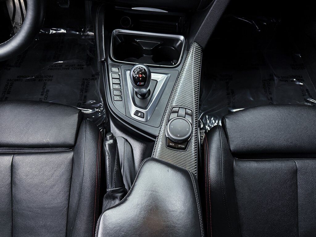 2016 BMW M3 Base Portland OR