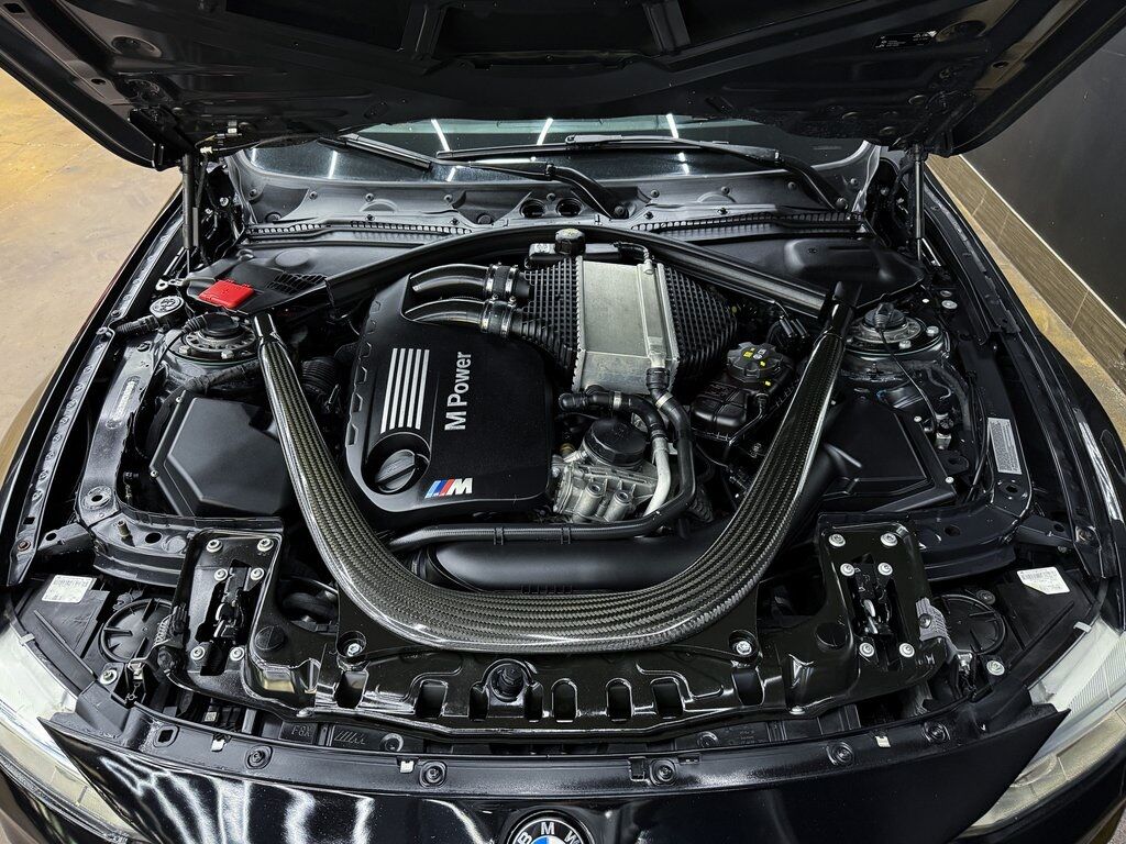 2016 BMW M3 Base Portland OR