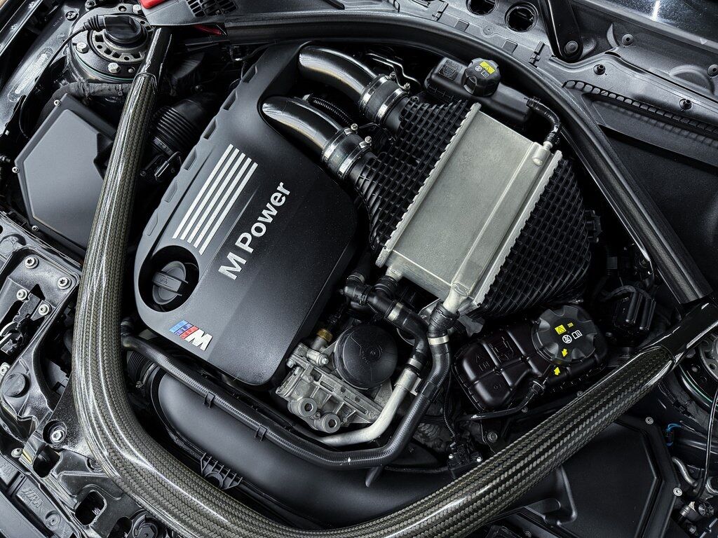 2016 BMW M3 Base Portland OR