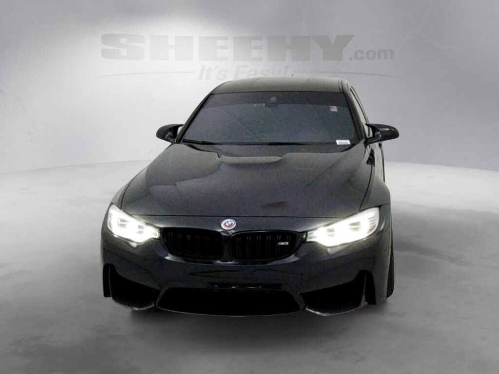 2016 BMW M3 Base Laurel MD