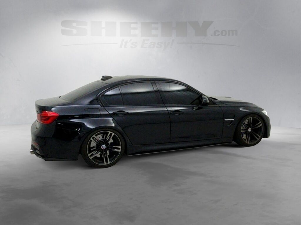 2016 BMW M3 Base Laurel MD