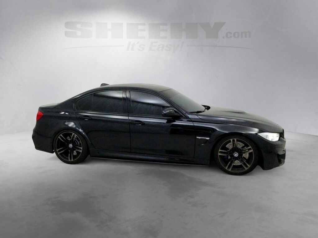 2016 BMW M3 Base Laurel MD
