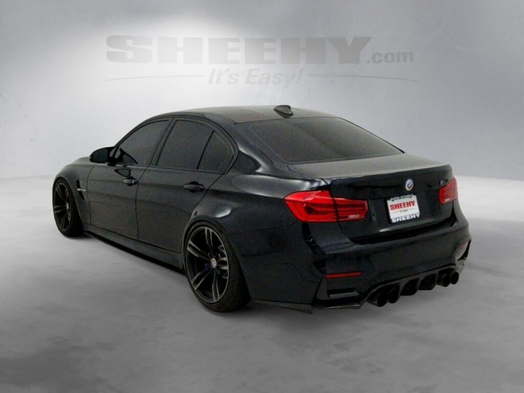 2016 BMW M3 Base Laurel MD