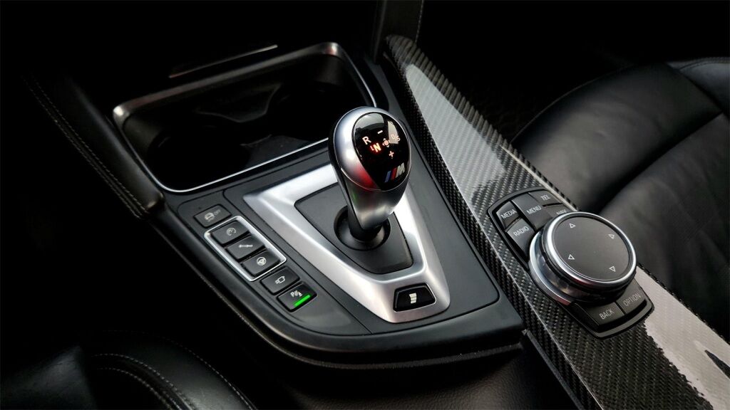 2016 BMW M3 Base Laurel MD