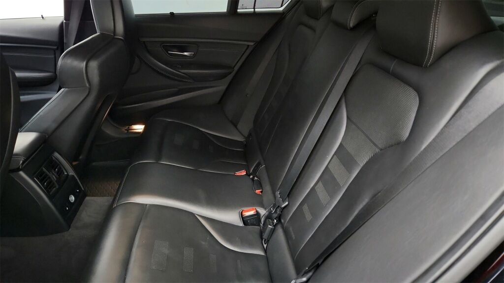 2016 BMW M3 Base Laurel MD
