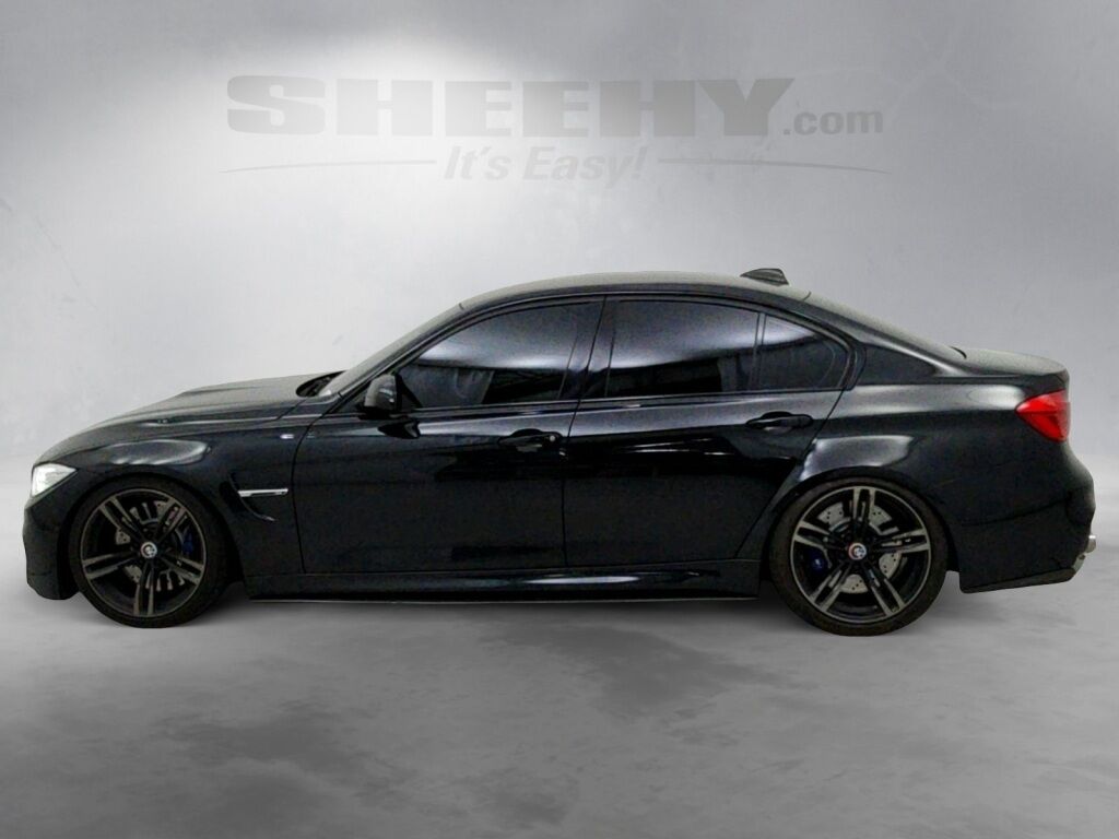 2016 BMW M3 Base Laurel MD