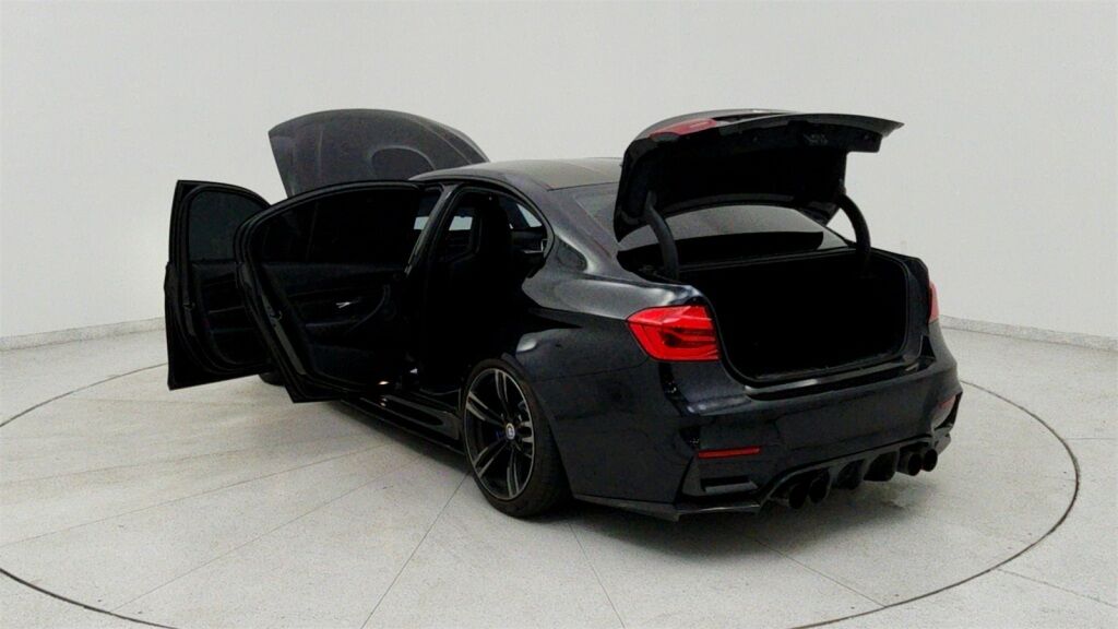 2016 BMW M3 Base Laurel MD