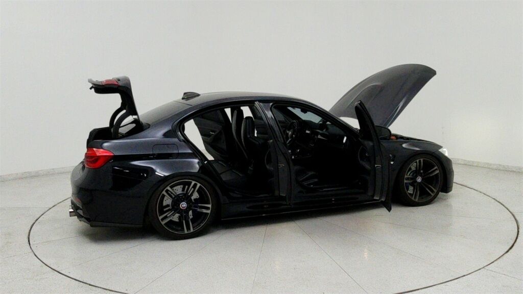 2016 BMW M3 Base Laurel MD