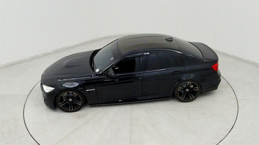 2016 BMW M3 Base Laurel MD