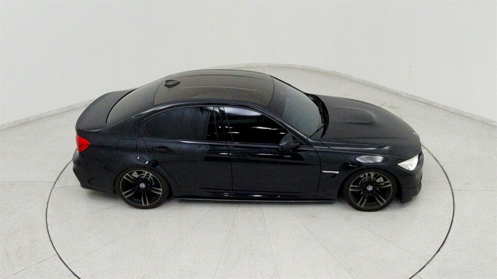 2016 BMW M3 Base Laurel MD