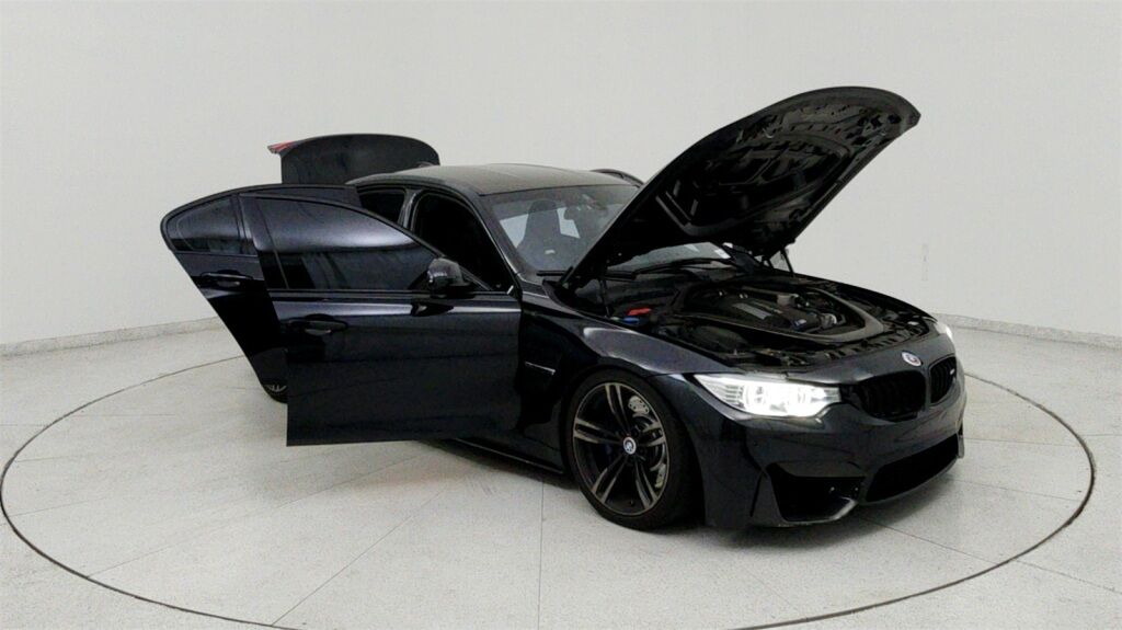 2016 BMW M3 Base Laurel MD