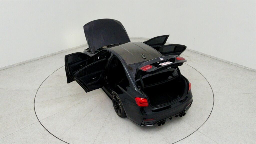 2016 BMW M3 Base Laurel MD