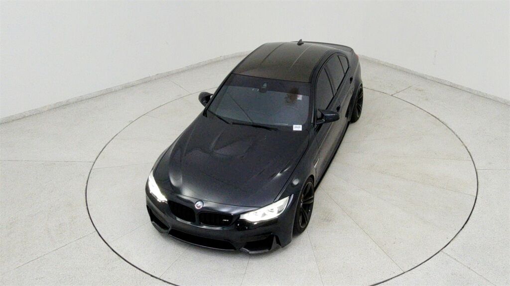 2016 BMW M3 Base Laurel MD