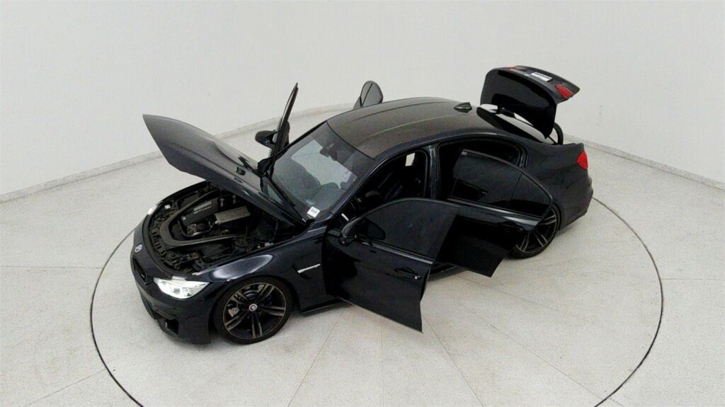 2016 BMW M3 Base Laurel MD