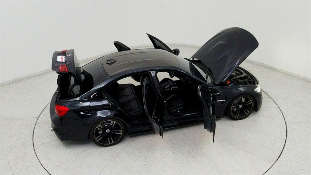 2016 BMW M3 Base Laurel MD