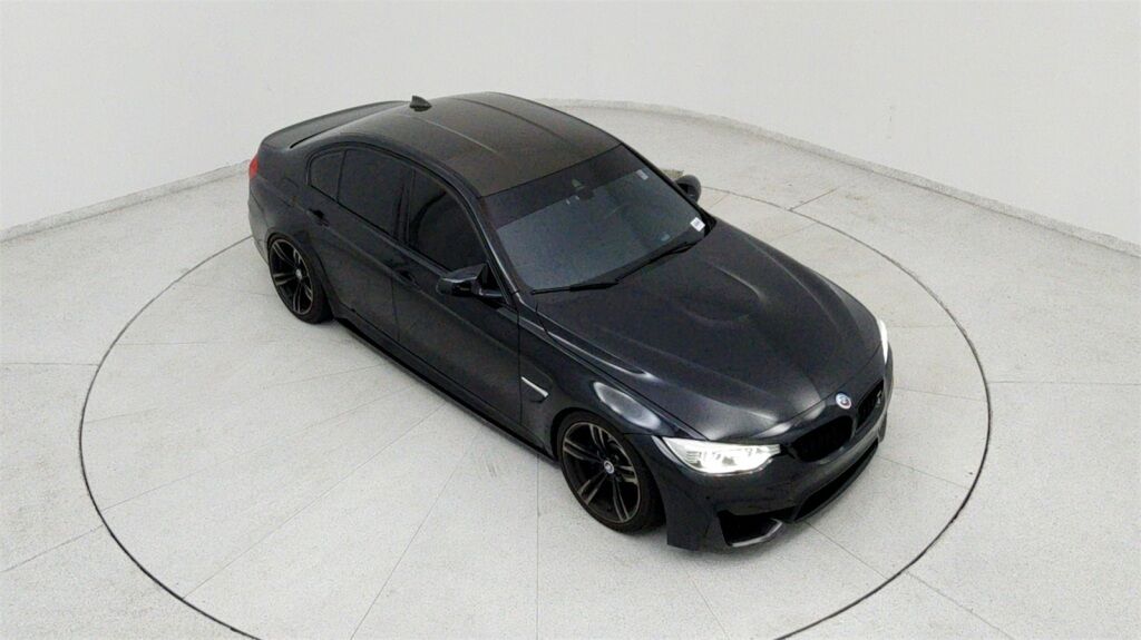 2016 BMW M3 Base Laurel MD