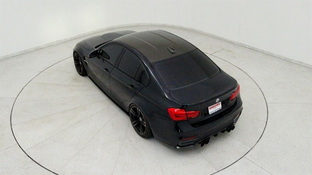 2016 BMW M3 Base Laurel MD