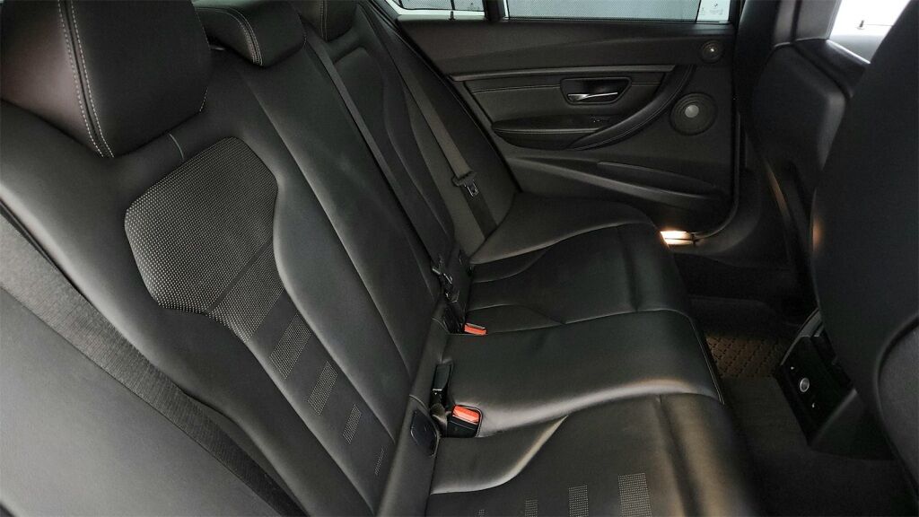 2016 BMW M3 Base Laurel MD