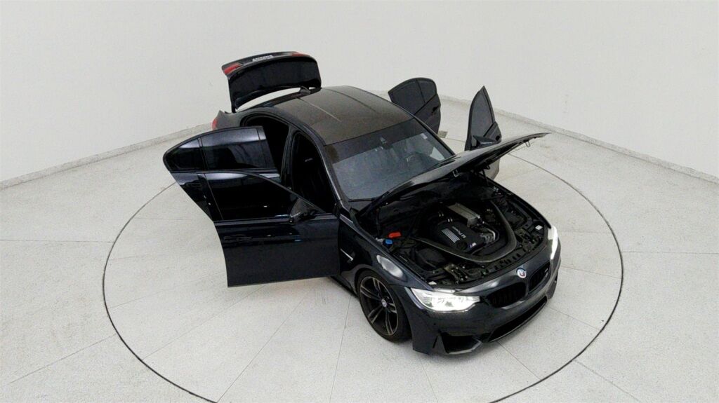 2016 BMW M3 Base Laurel MD