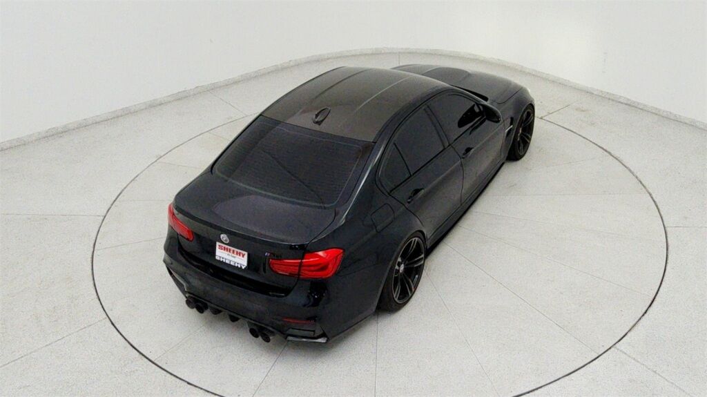 2016 BMW M3 Base Laurel MD