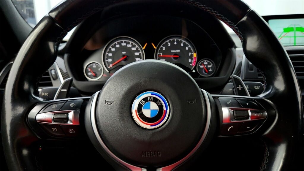 2016 BMW M3 Base Laurel MD