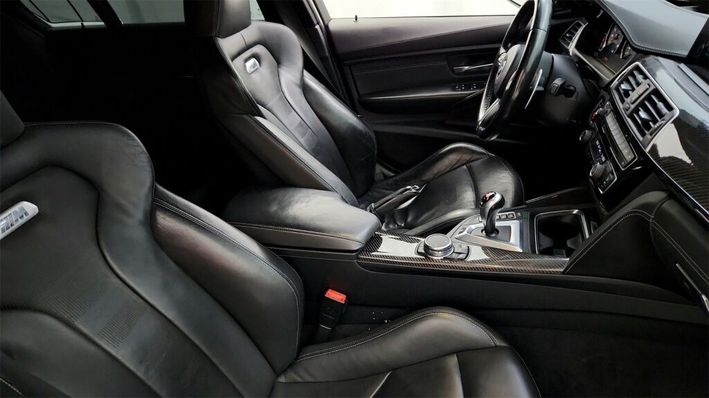 2016 BMW M3 Base Laurel MD
