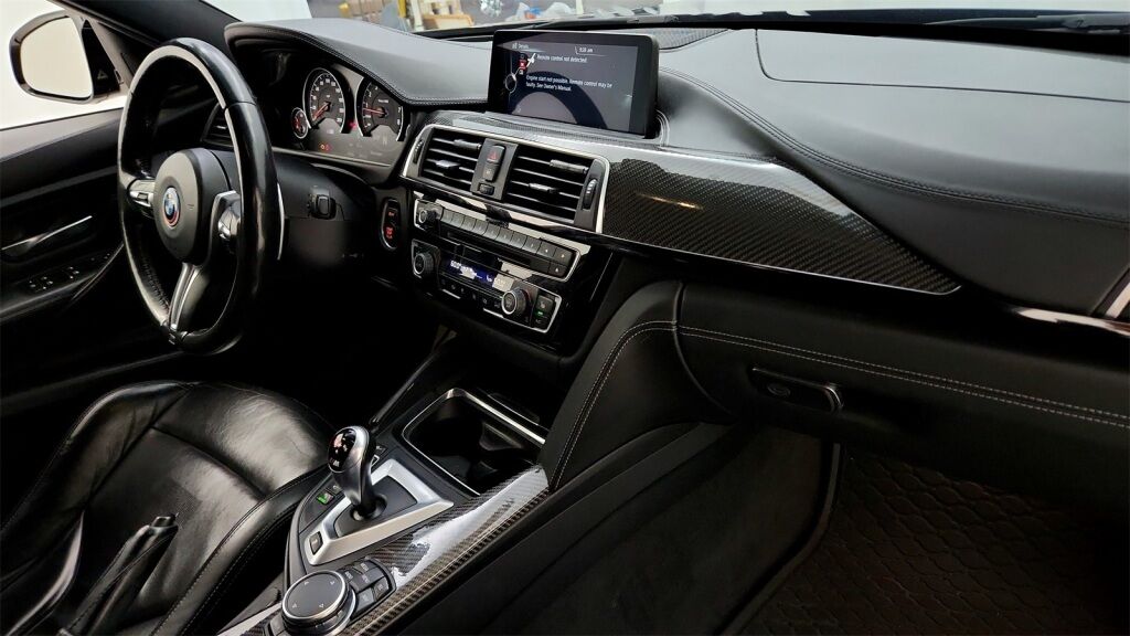 2016 BMW M3 Base Laurel MD