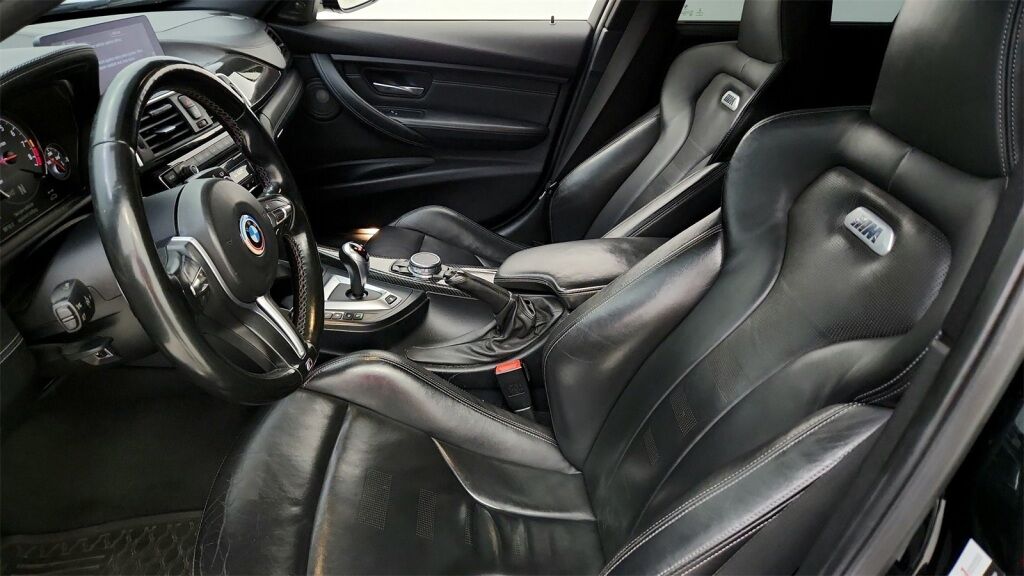 2016 BMW M3 Base Laurel MD
