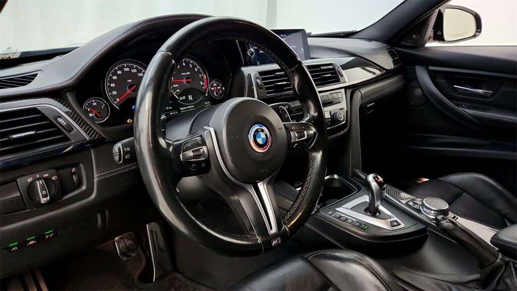 2016 BMW M3 Base Laurel MD