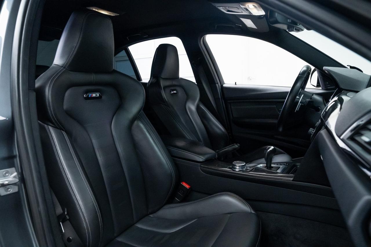 2016 BMW M3 DCT - KW Suspension - M Performance Exhaust Portland OR