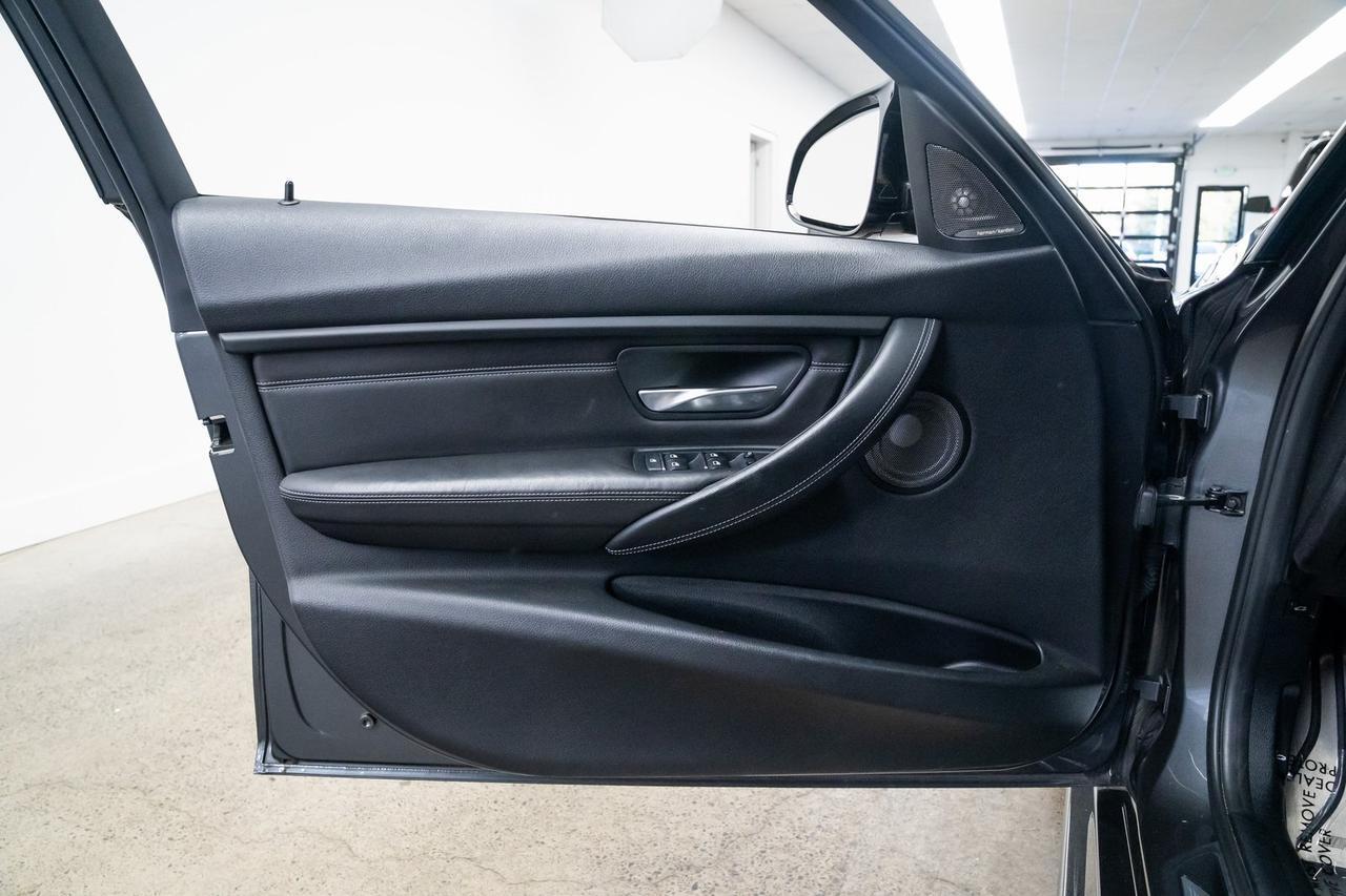 2016 BMW M3 DCT - KW Suspension - M Performance Exhaust Portland OR