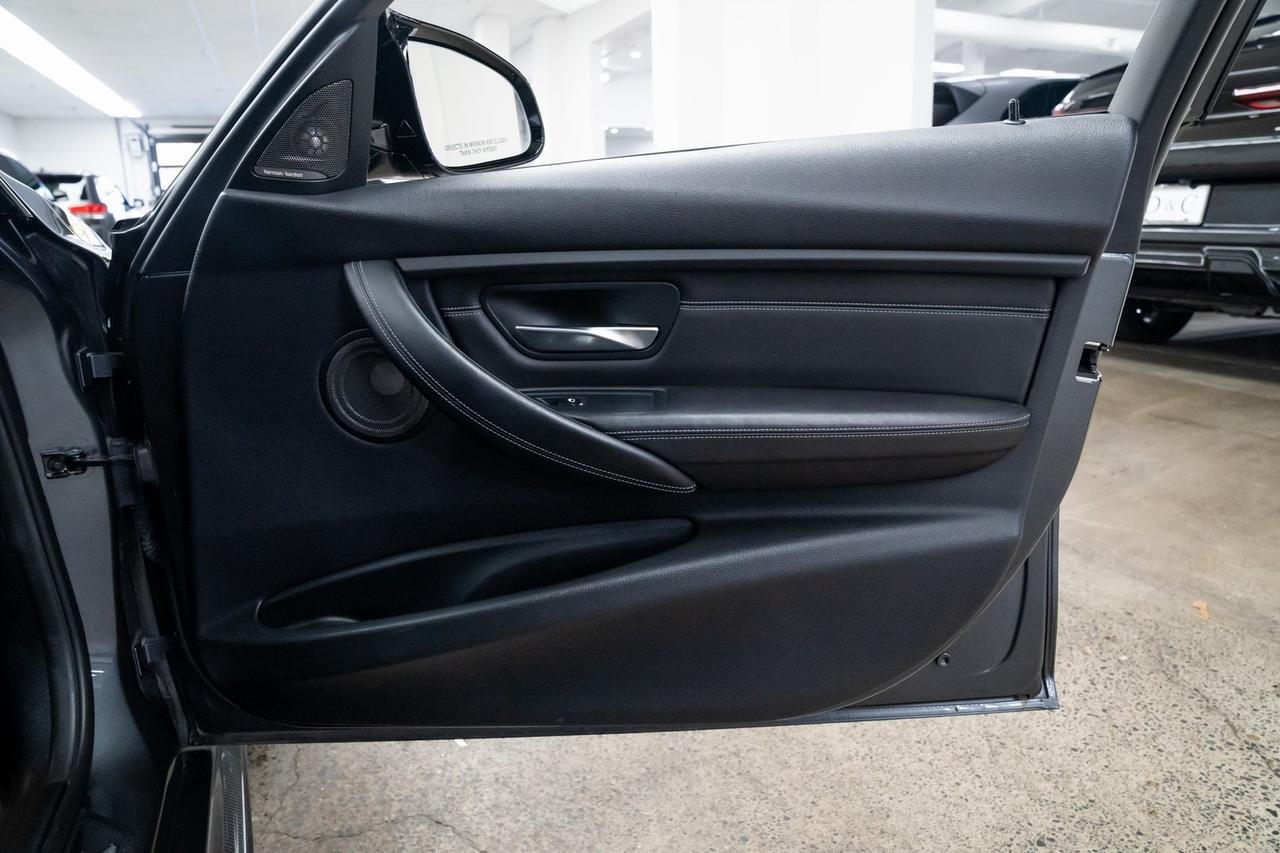 2016 BMW M3 DCT - KW Suspension - M Performance Exhaust Portland OR