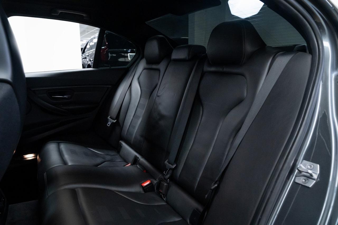 2016 BMW M3 DCT - KW Suspension - M Performance Exhaust Portland OR