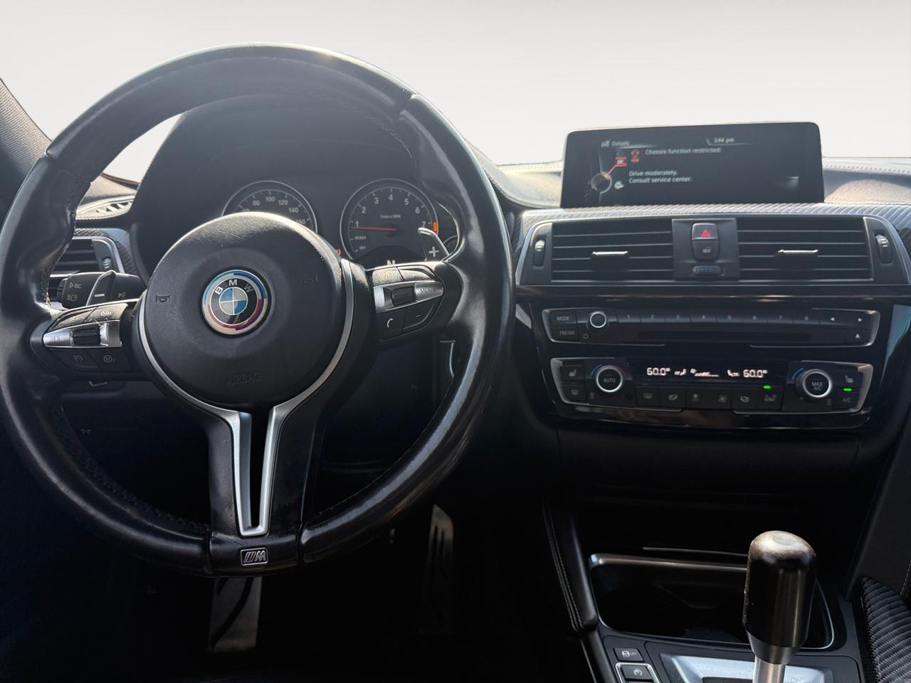 2016 BMW M3, HEATED FRONT/REAR SEATS, BLUETOOTH, POWER FOLDING MIRRORS, BACKUP CAMERA, POWER MIRRORS, BLIND SPOT ALERT, KEYLESS ENTRY, ALL WEATHER FLOOR MATS, CRUISE CONTROL, CLEAN CARFAX, LOW MILES, THIS BEAST IS READY TO SPEED INTO YOUR DRIVEWAY! Norfolk VA