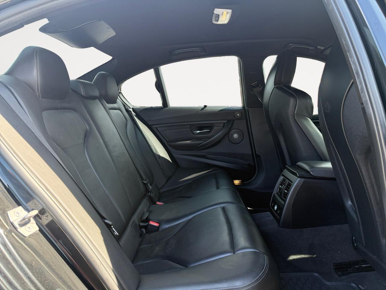 2016 BMW M3, HEATED FRONT/REAR SEATS, BLUETOOTH, POWER FOLDING MIRRORS, BACKUP CAMERA, POWER MIRRORS, BLIND SPOT ALERT, KEYLESS ENTRY, ALL WEATHER FLOOR MATS, CRUISE CONTROL, CLEAN CARFAX, LOW MILES, THIS BEAST IS READY TO SPEED INTO YOUR DRIVEWAY! Norfolk VA
