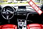 2016 BMW M3 M Double Clutch Boston MA
