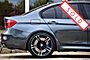 2016 BMW M3 M Double Clutch Boston MA
