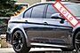 2016 BMW M3 M Double Clutch Boston MA