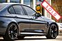 2016 BMW M3 M Double Clutch Boston MA