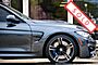 2016 BMW M3 M Double Clutch Boston MA