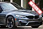 2016 BMW M3 M Double Clutch Boston MA