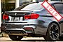 2016 BMW M3 M Double Clutch Boston MA