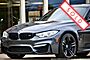 2016 BMW M3 M Double Clutch Boston MA