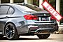 2016 BMW M3 M Double Clutch Boston MA