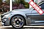 2016 BMW M3 M Double Clutch Boston MA