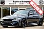 2016 BMW M3 M Double Clutch Boston MA