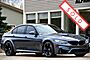 2016 BMW M3 M Double Clutch Boston MA